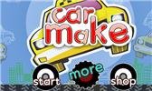 game pic for Car Builder-Cars